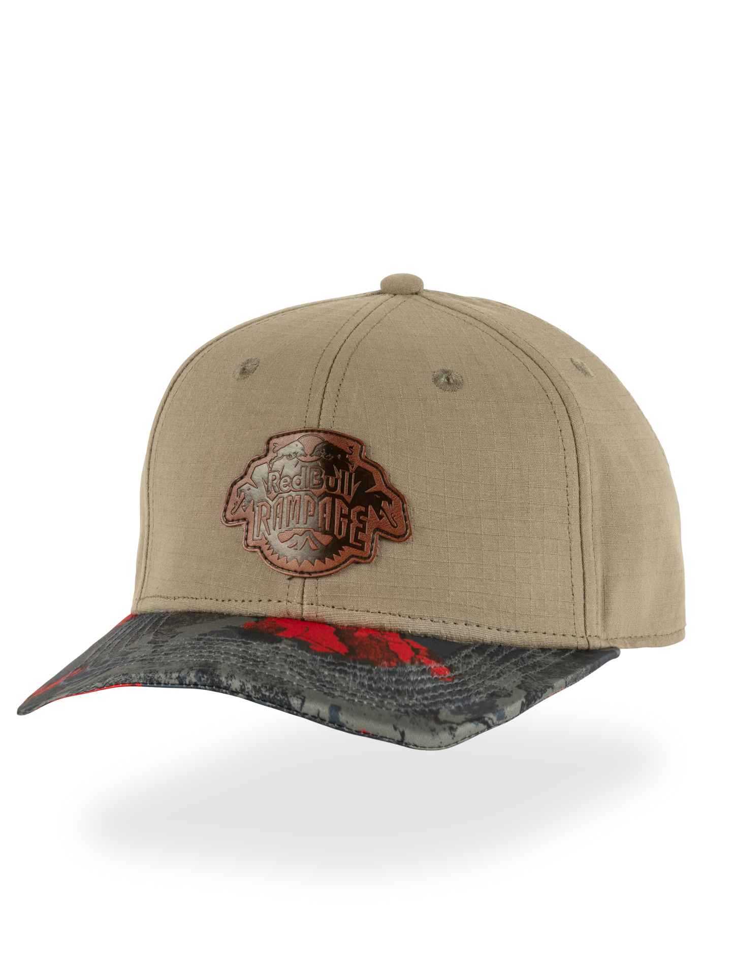 Gorras Edicion Redbull Ramapge