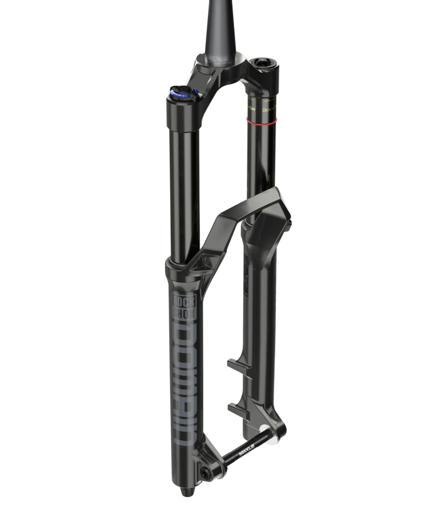 Suspension Rockshox Domain Debonair RC 29"