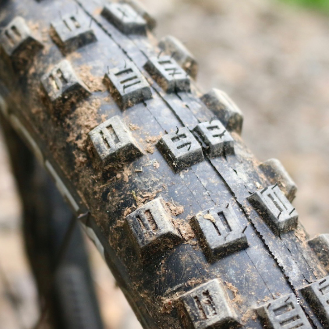 Llantas Vittoria Mota Enduro Casing TBL Folding Graphene 2.0 4C 29 x2.60
