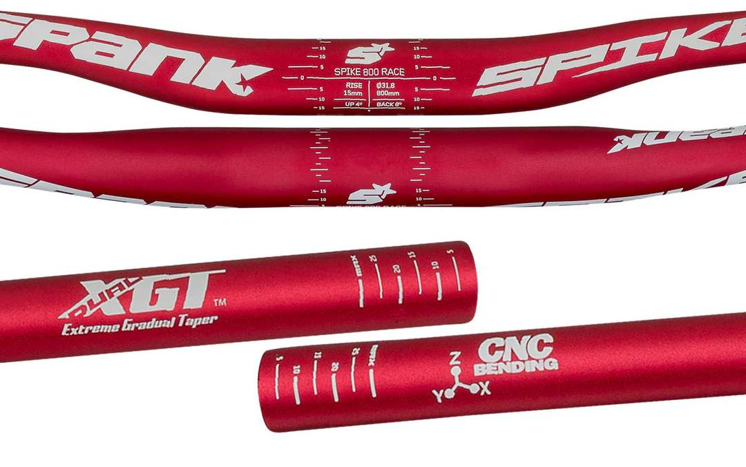 Timon Spank Spike 800 Race Riser