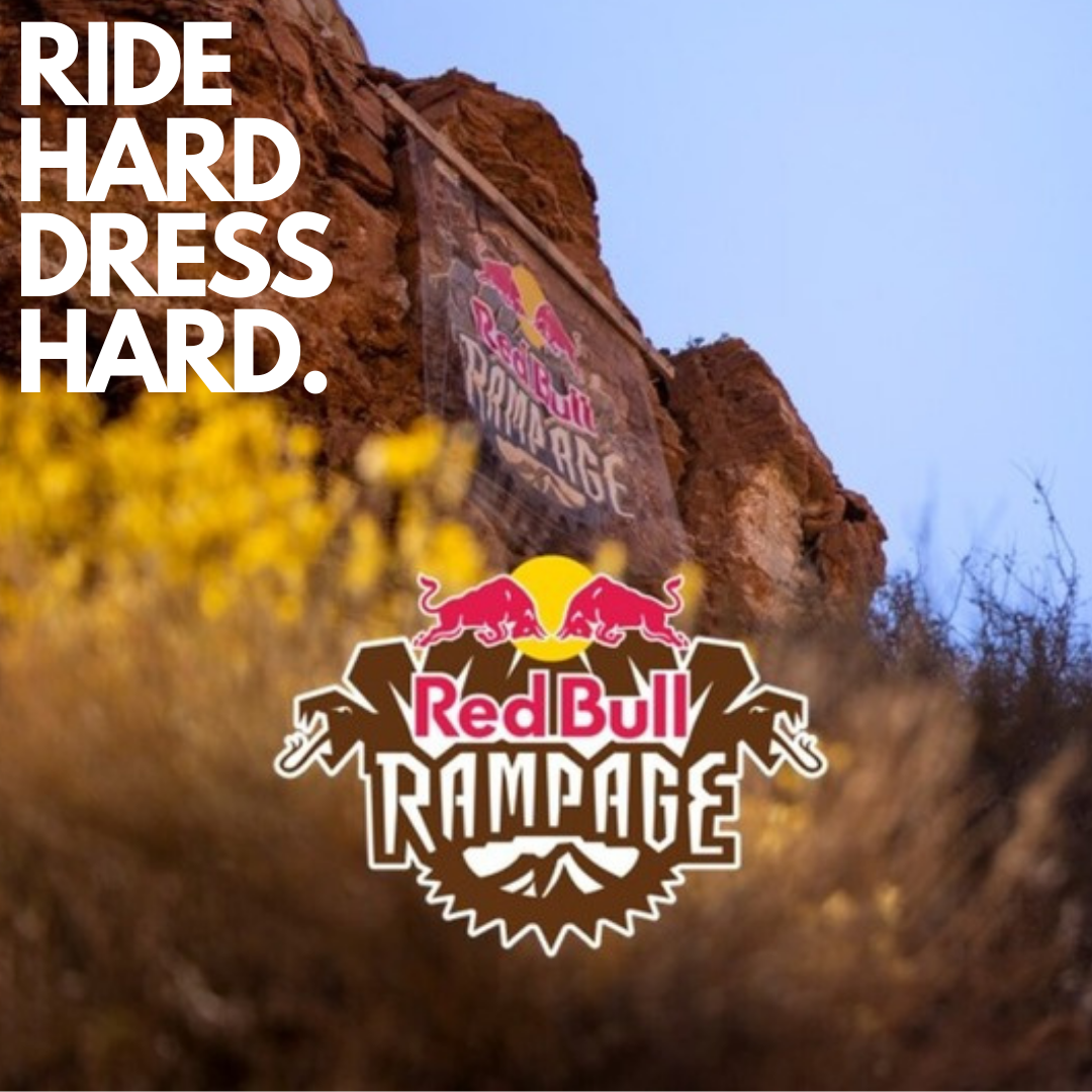 Jerseys Troy Lee Designs Redbull Rampage Camo Desert Sprint