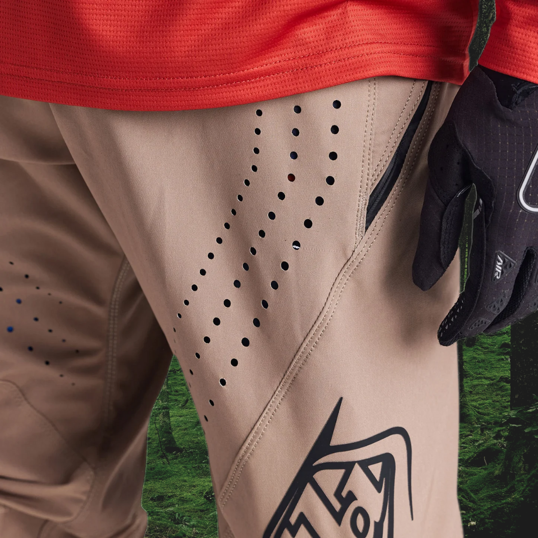Pantalones TLD Sprint Mono Oak