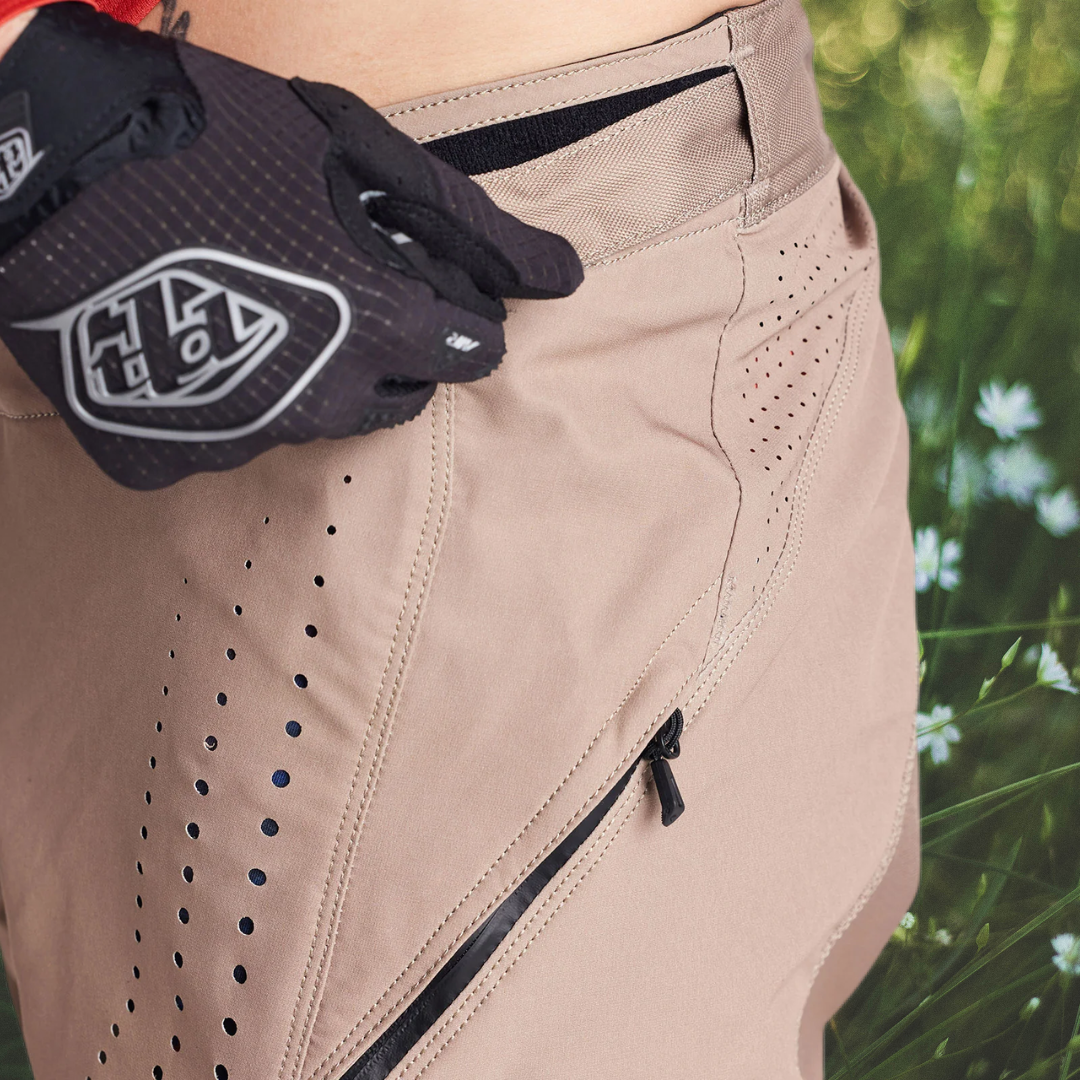 Pantalones TLD Sprint Mono Oak