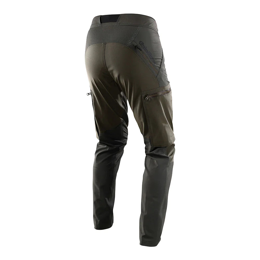 Pantalones TLD Ruckus Cargo Fatigue