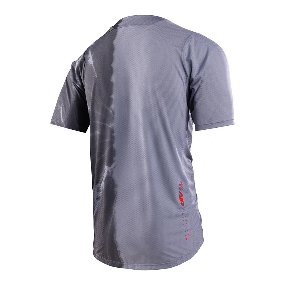 Jerseys Manga corta TLD Skyline Air Tie Dye Cement