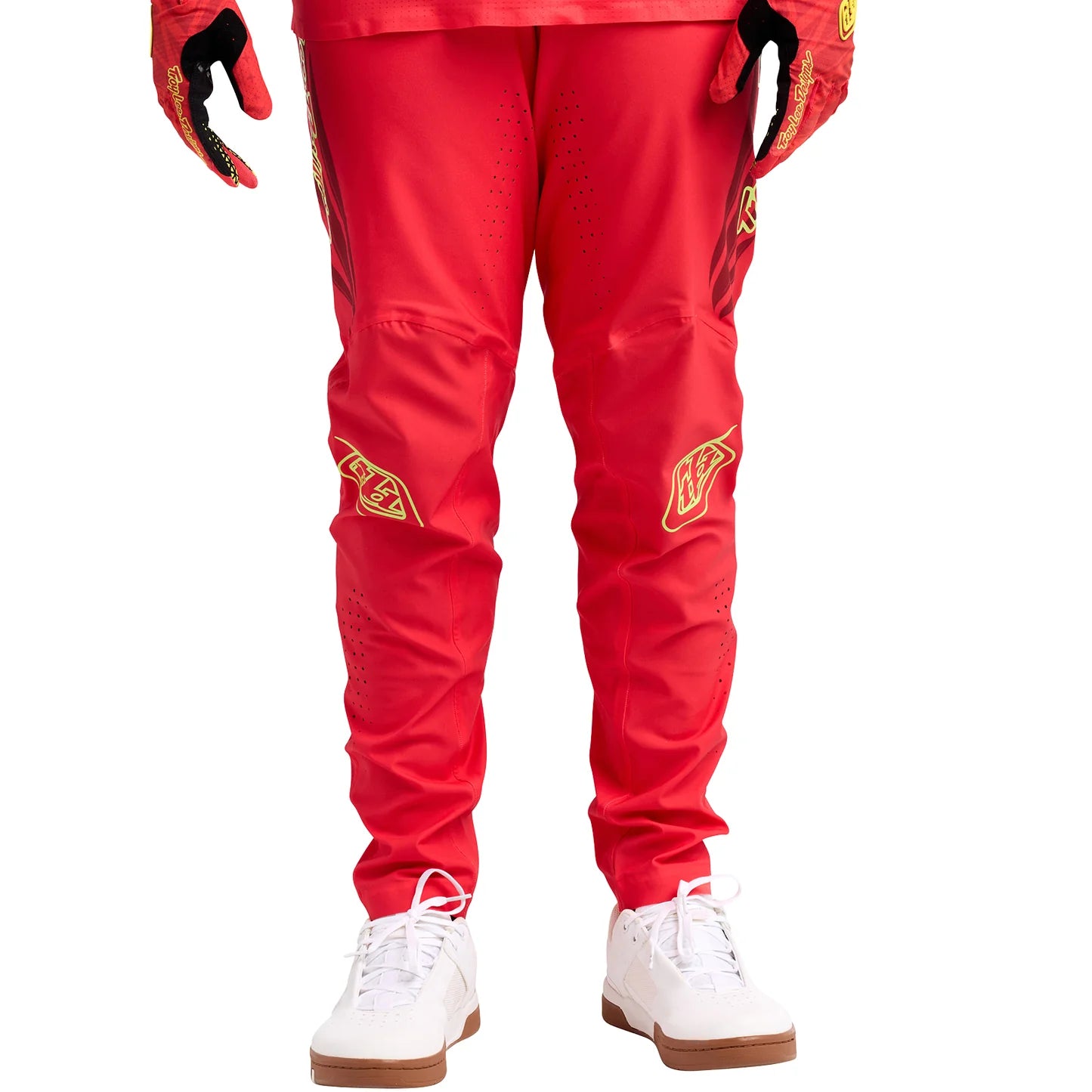 Trajes Ghostwing Troy Lee Designs 2024 Edicion limitada