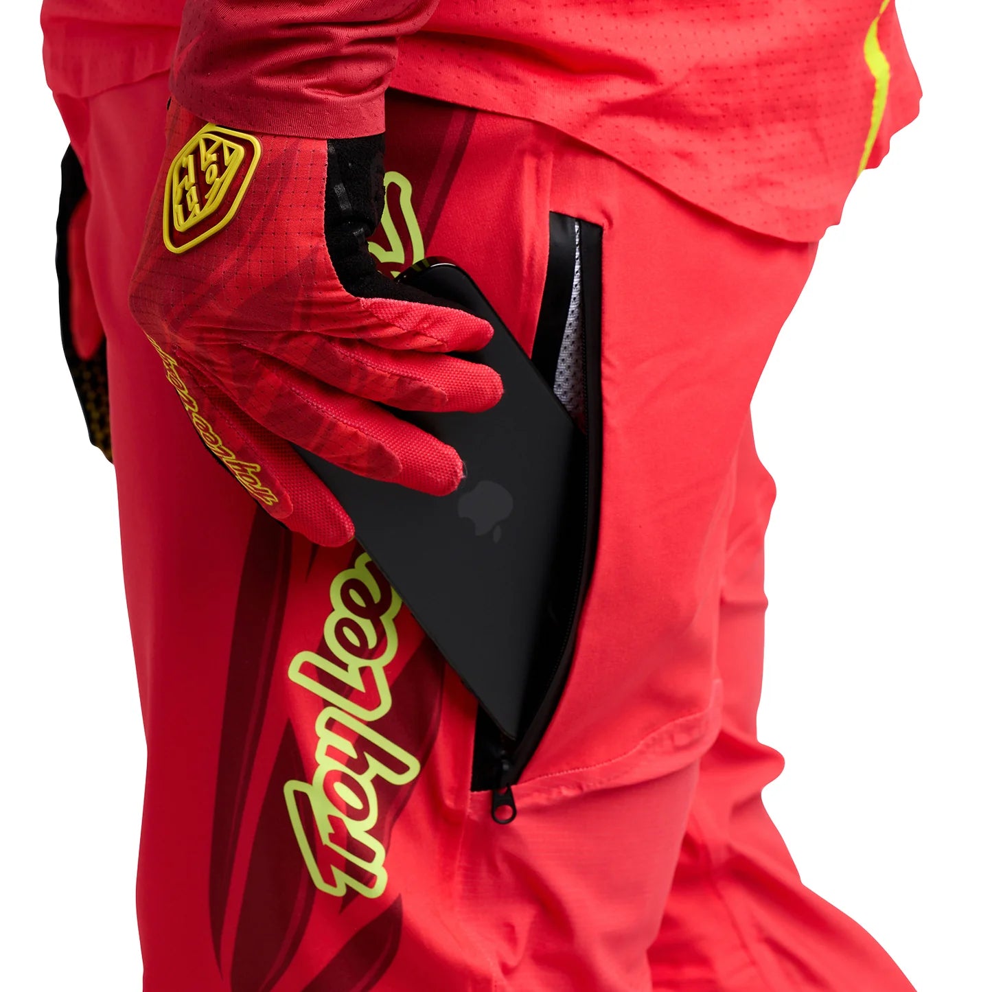 Trajes Ghostwing Troy Lee Designs 2024 Edicion limitada