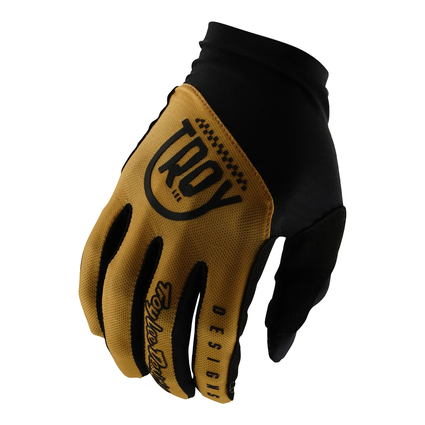 Guantes Troy Lee Designs Flowline Eyez 2025