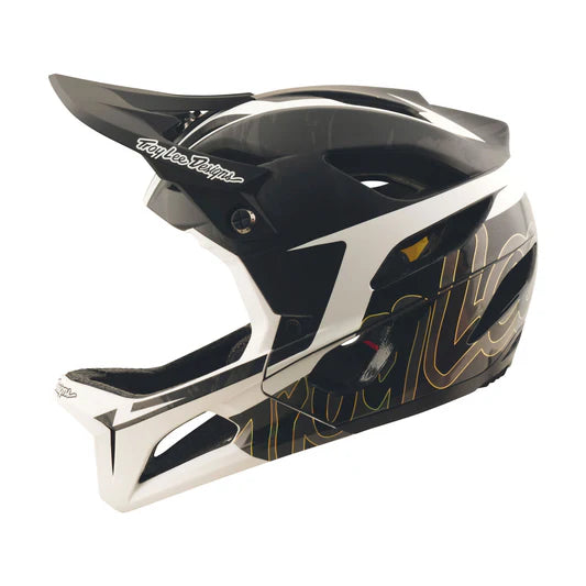 Cascos Enduro Fullface Troy Lee Designs Stage 2025