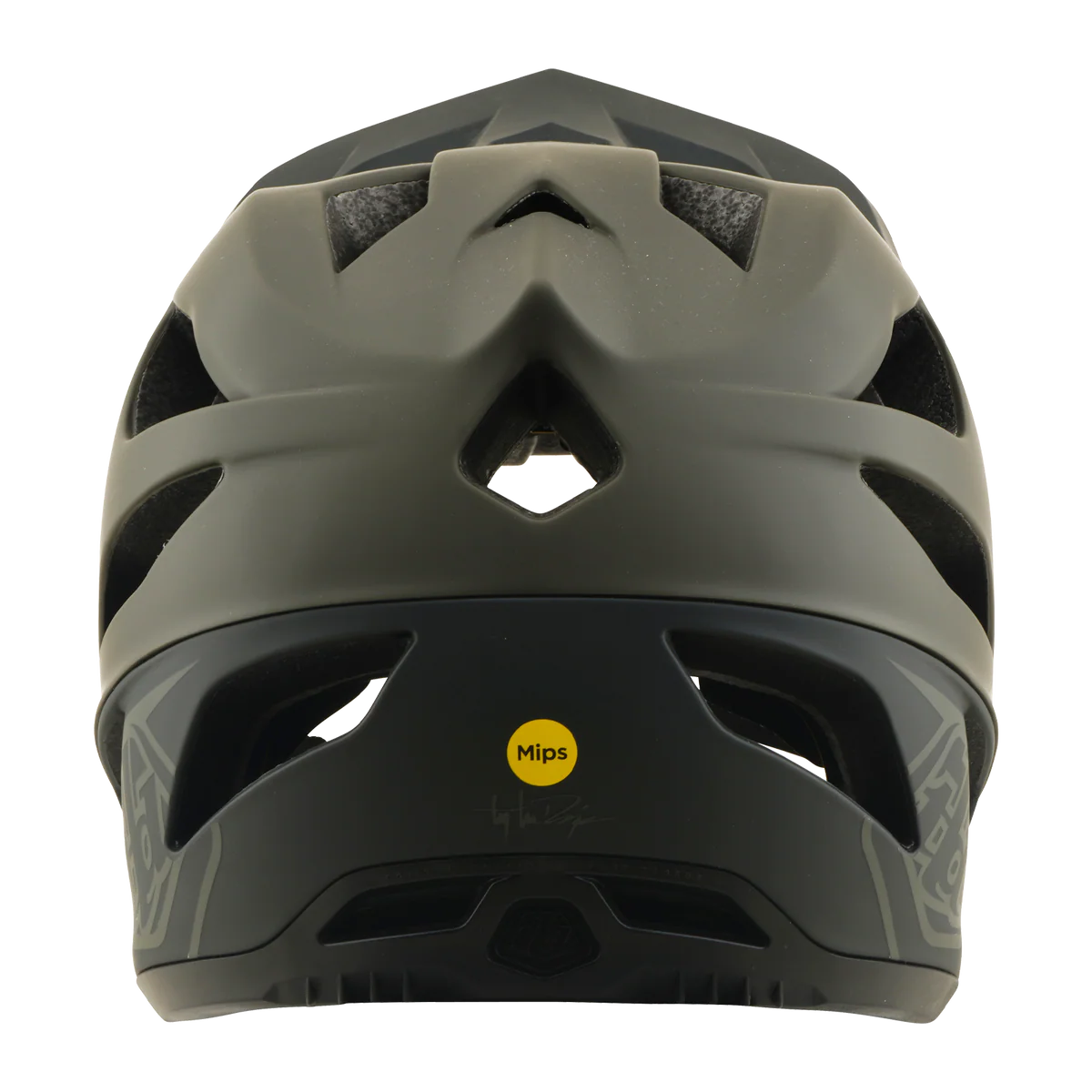 Cascos cerrados Troy Lee Designs Stage MIPS Drone 2026