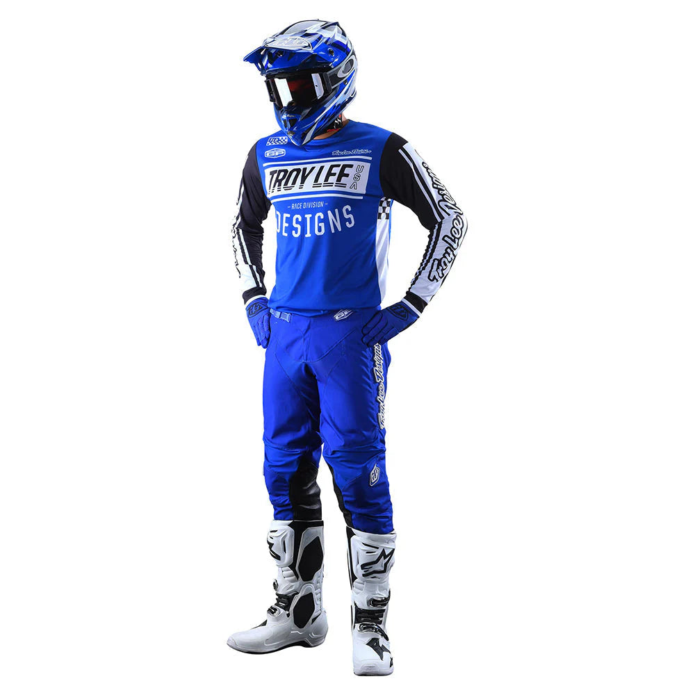 Pantalones Troy Lee Designs GP MONO