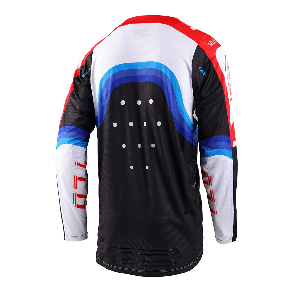 Jerseys Troy Lee Designs GP PRO AIR Apex