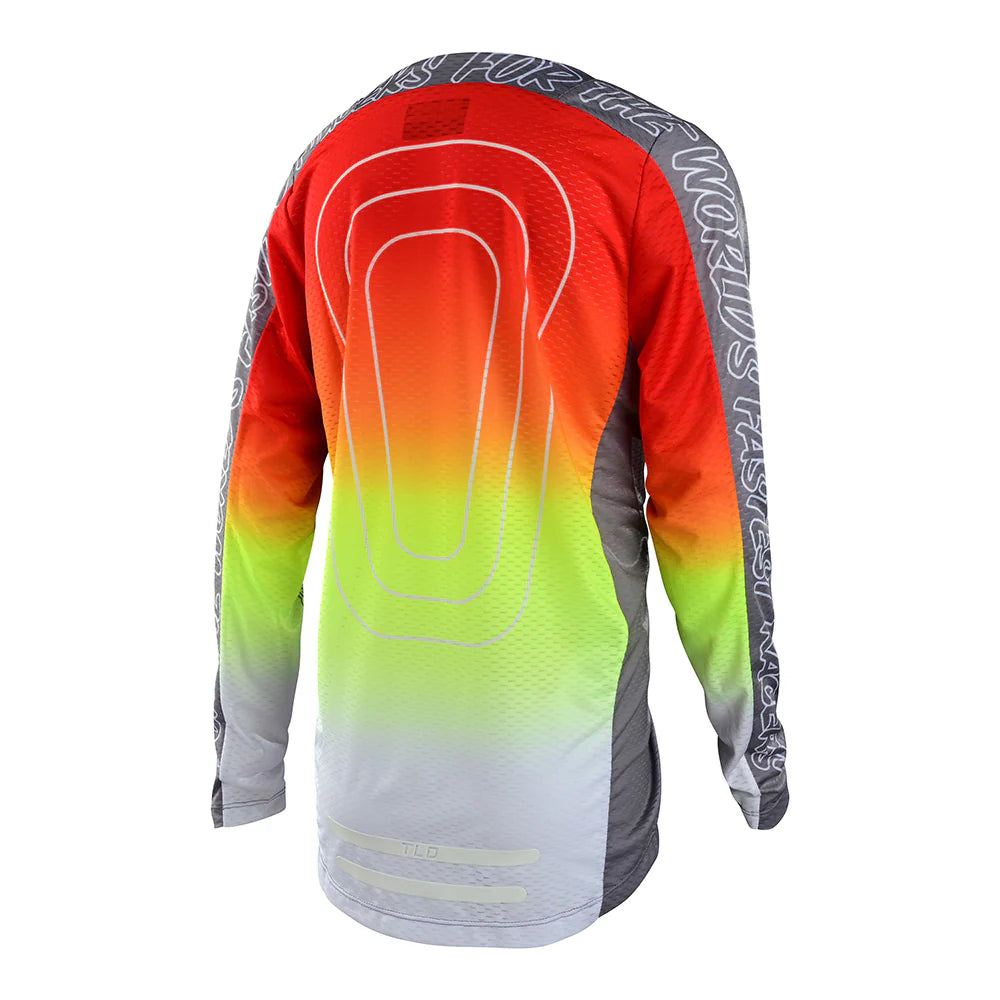 Jerseys Troy Lee Designs YOUTH Ritcher