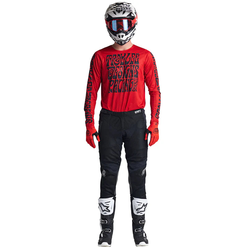 Jerseys Troy Lee Designs GP PRO AIR Manic Monda