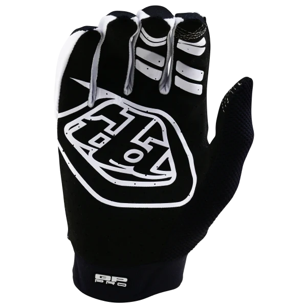 Guantes Troy Lee Designs GP PRO Mono Blk