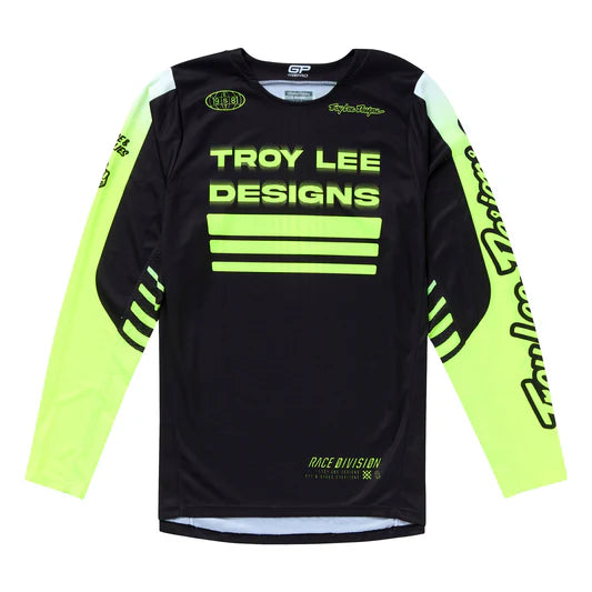 Jerseys Troy Lee Designs GP PRO Segment