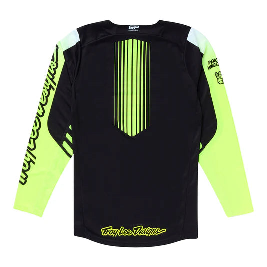 Jerseys Troy Lee Designs GP PRO Segment
