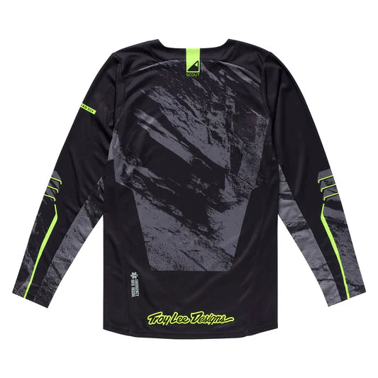 Jerseys Troy Lee Designs Scout GP PRO 2025