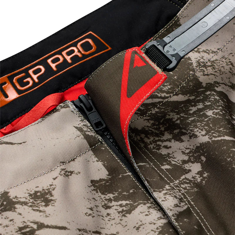 Pantalones Troy Lee Designs Scout GP PRO