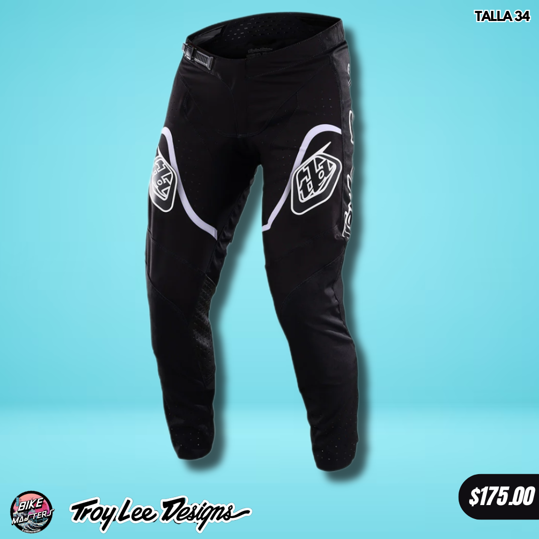 Pantalones TLD SE PRO Radian 2024