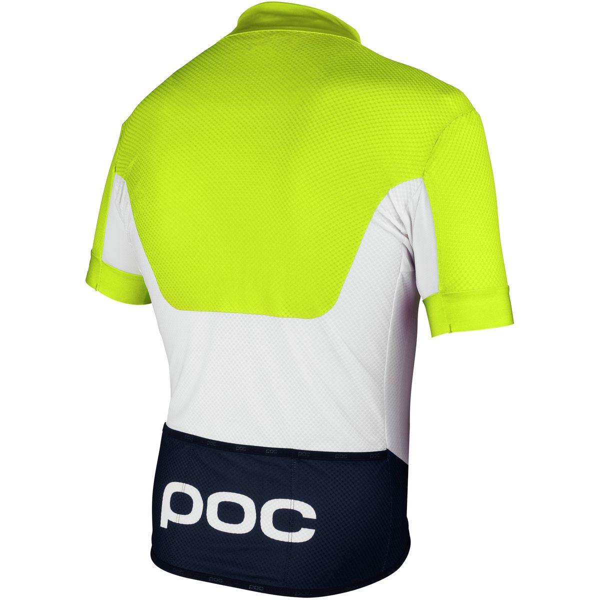 Maillots POC Raceday Climber WO