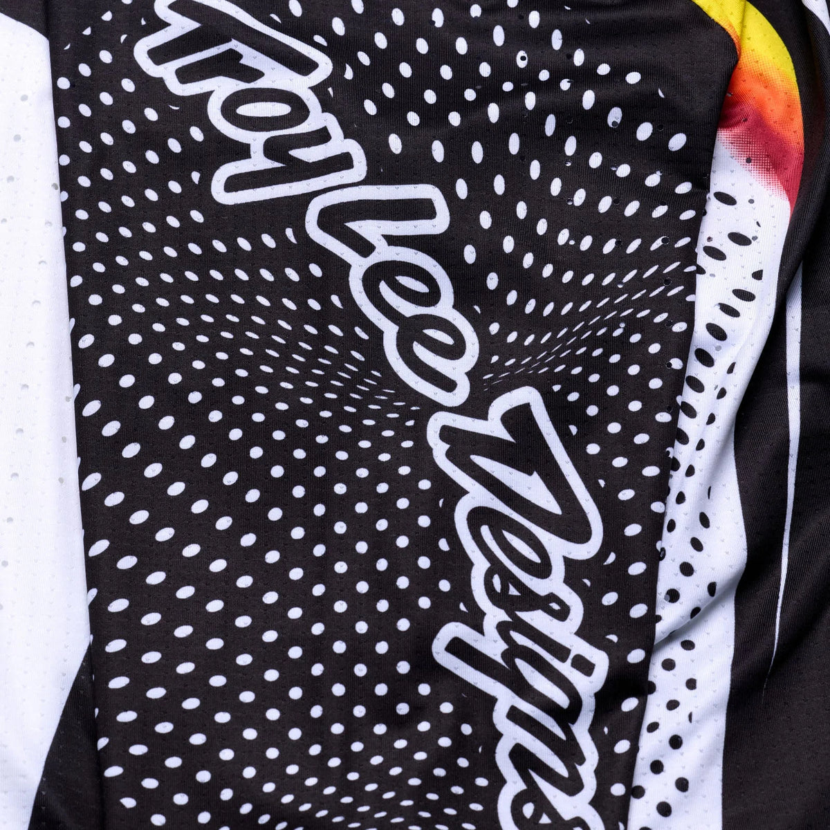 Jerseys Troy Lee Designs SPRINT y SE Ultra Optic