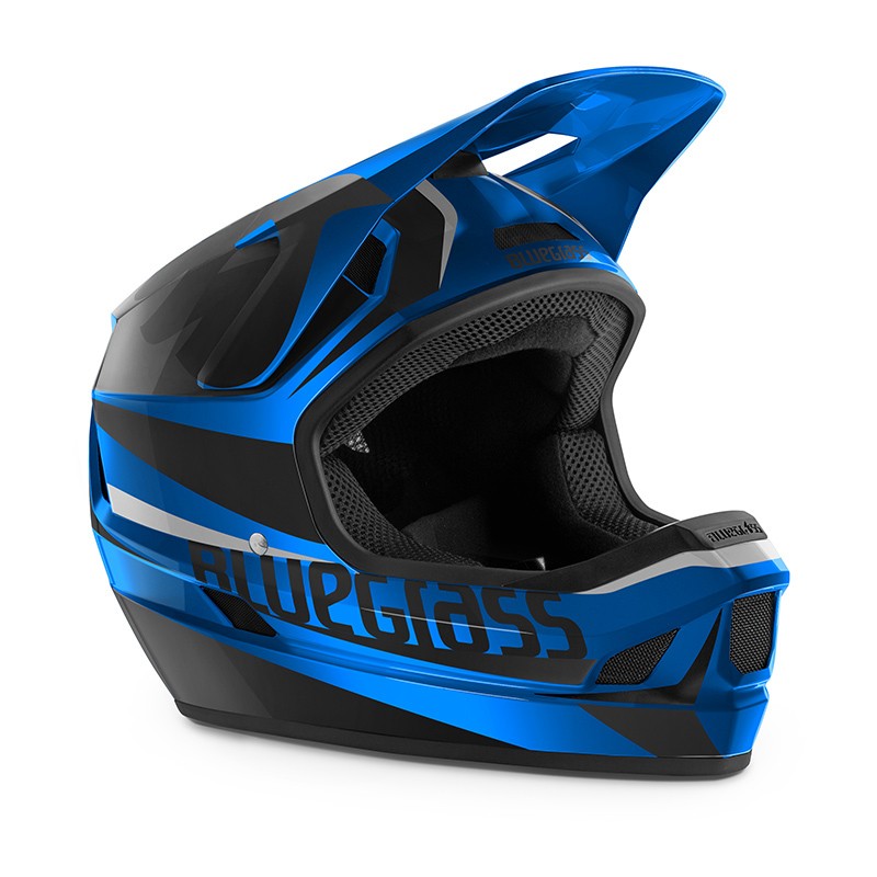 Cascos Integrales Bluegrass Legit BMX/DH