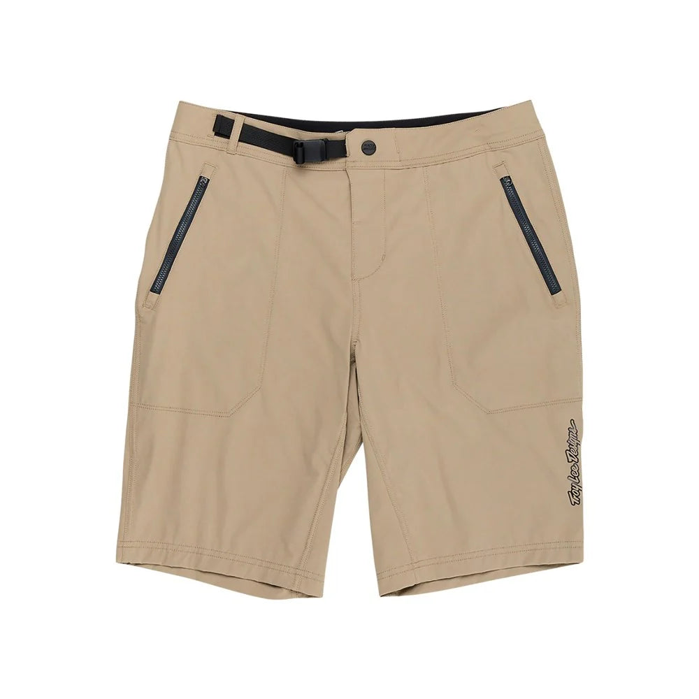 Shorts Troy Lee Designs Flowline con licra TLD incluida
