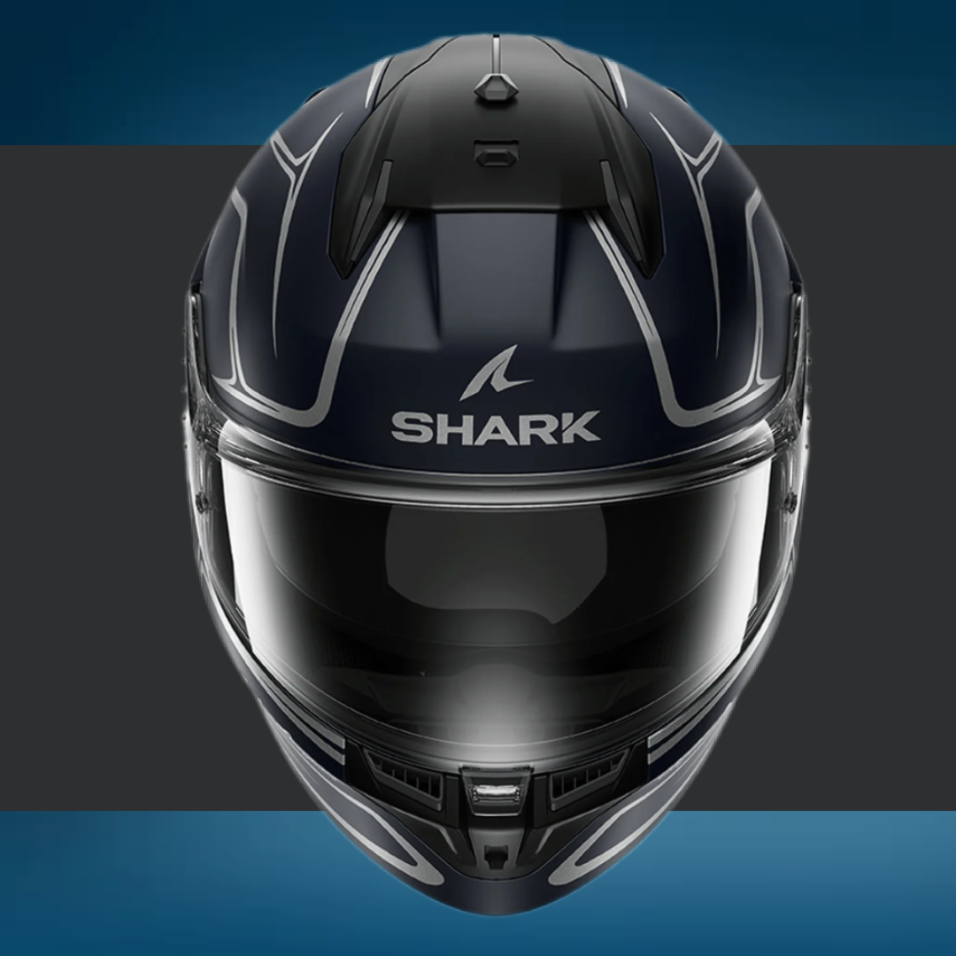Cascos Shark x Troy Lee Designs Edicion limitada D-SKWALL 3 DOT DRONE