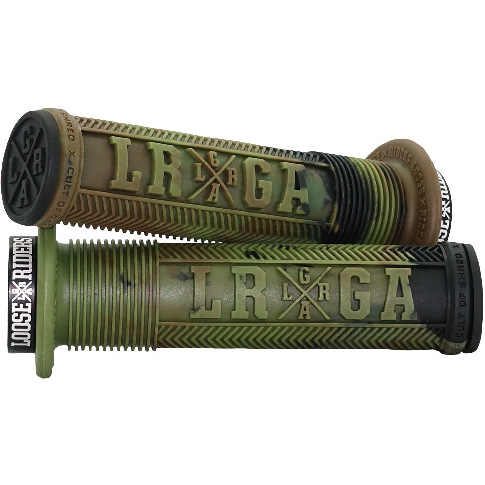 Grips Looseriders MTB C/S