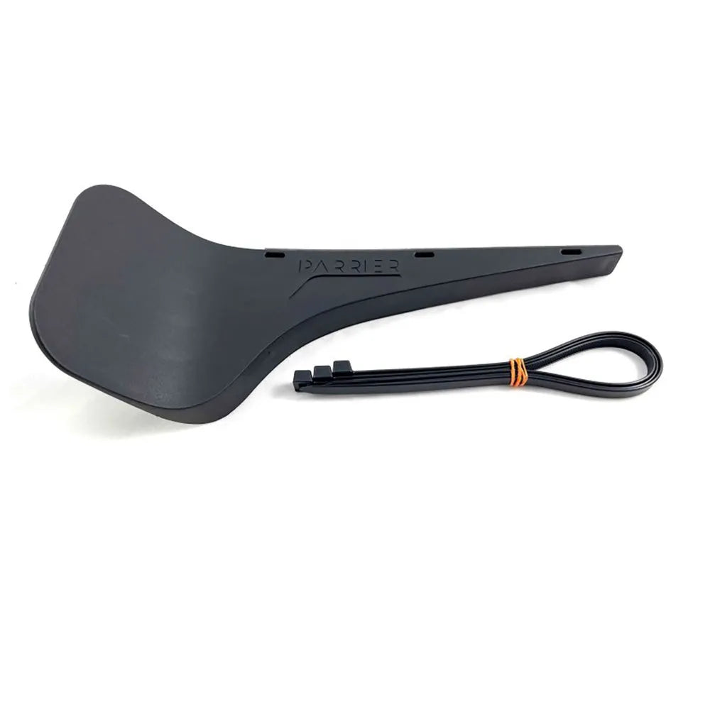 Protectores de Descarrilador Parrier