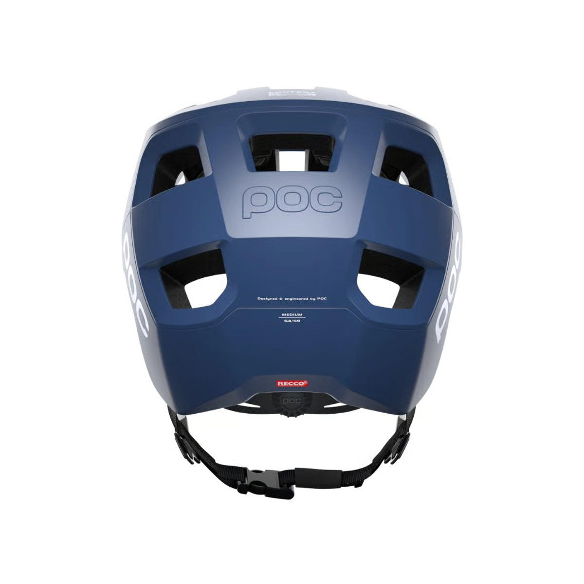 Cascos POC Kortal Enduro MTB