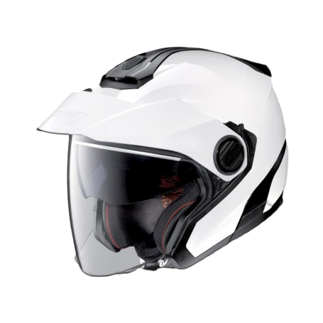 Cascos Nolan N40-5 NCCOM OPEN FACE JET