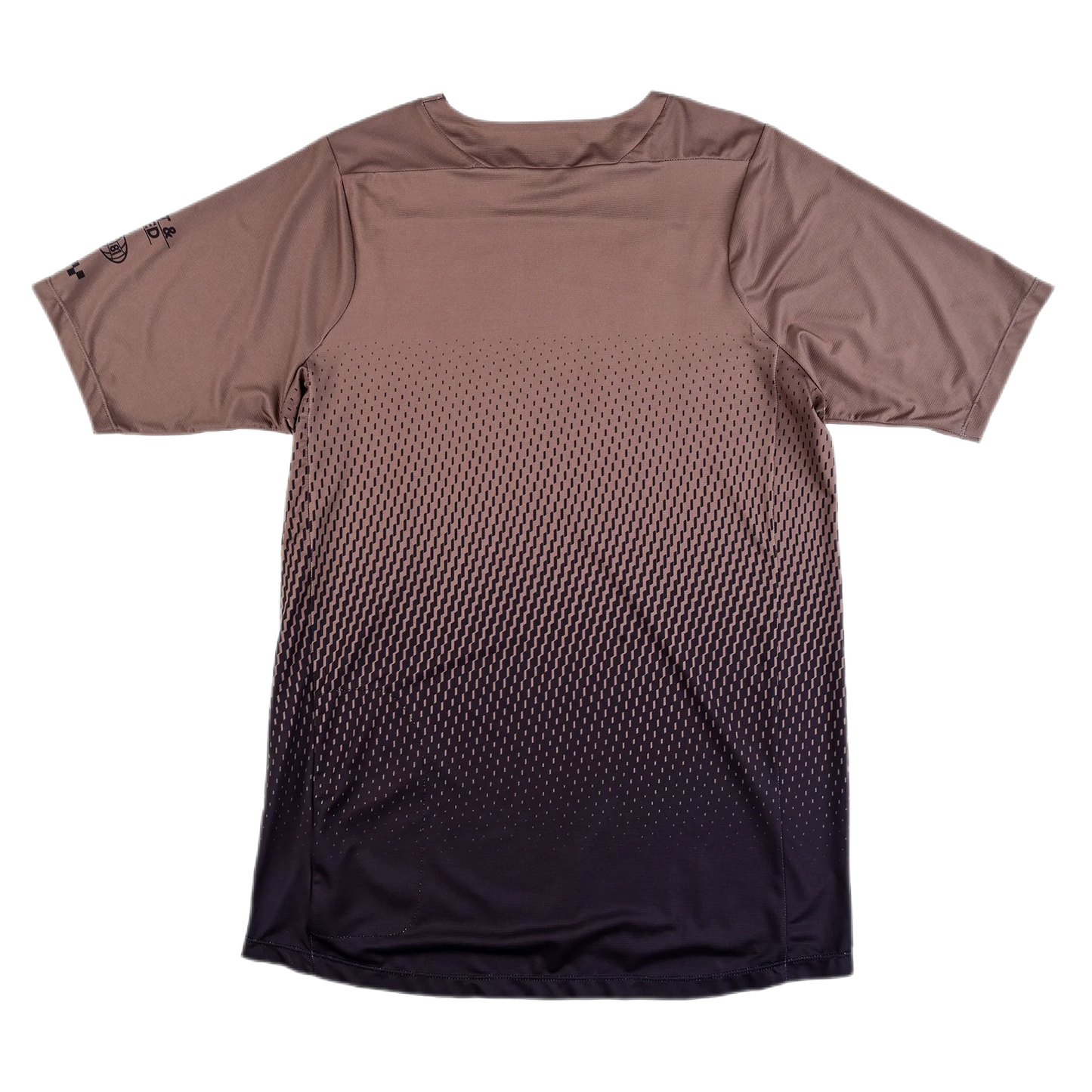 Jerseys Troy Lee Designs Skyline SS Manga Corta Buzzed Olive 2024