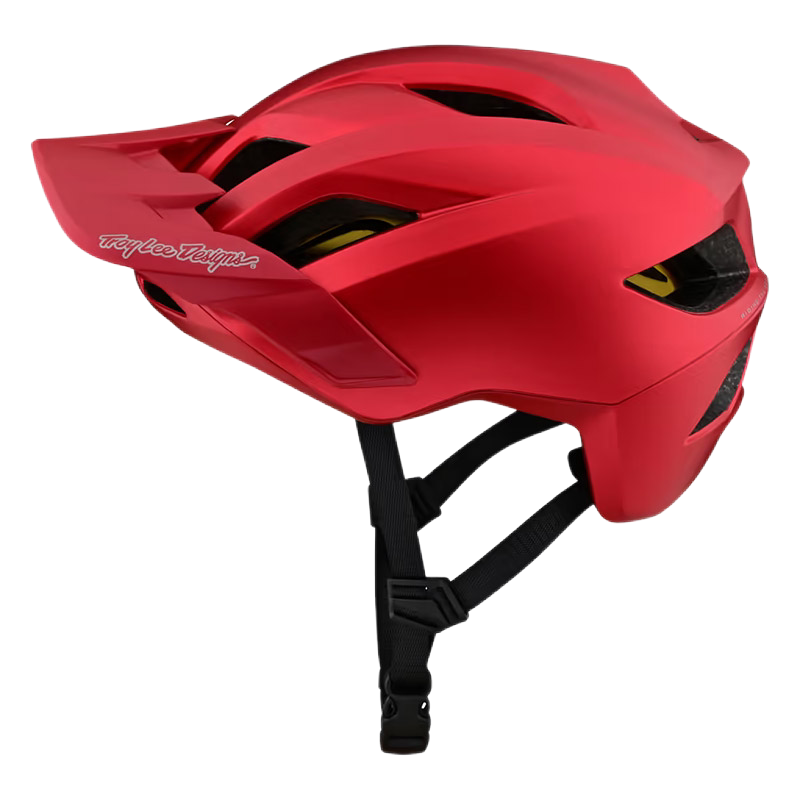 Cascos Troy Lee Designs Orbit Enduro MIPS 2024