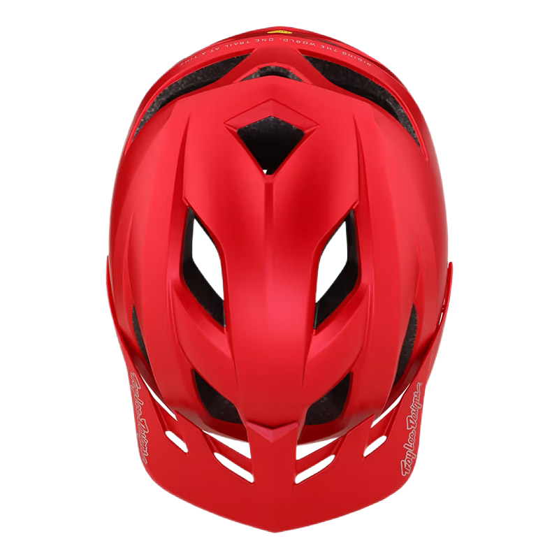Cascos Troy Lee Designs Orbit Enduro MIPS 2024