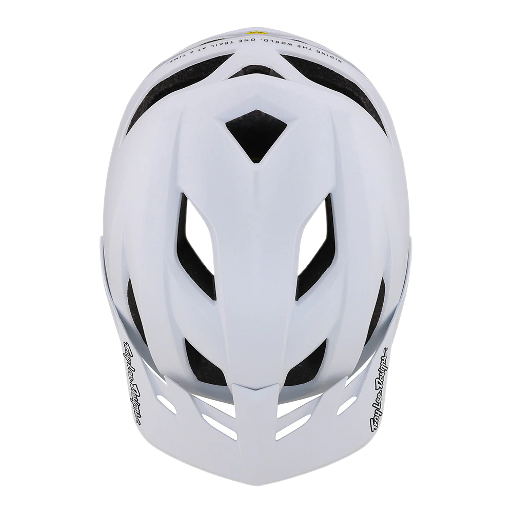 Cascos Troy Lee Designs Orbit Enduro MIPS 2024