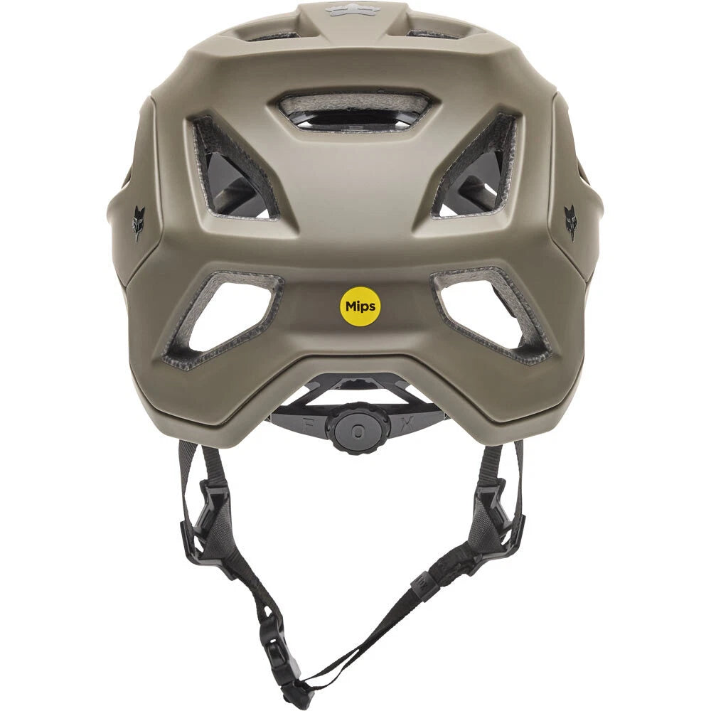 Cascos Fox Racing Speedframe MIPS MTB Abierto
