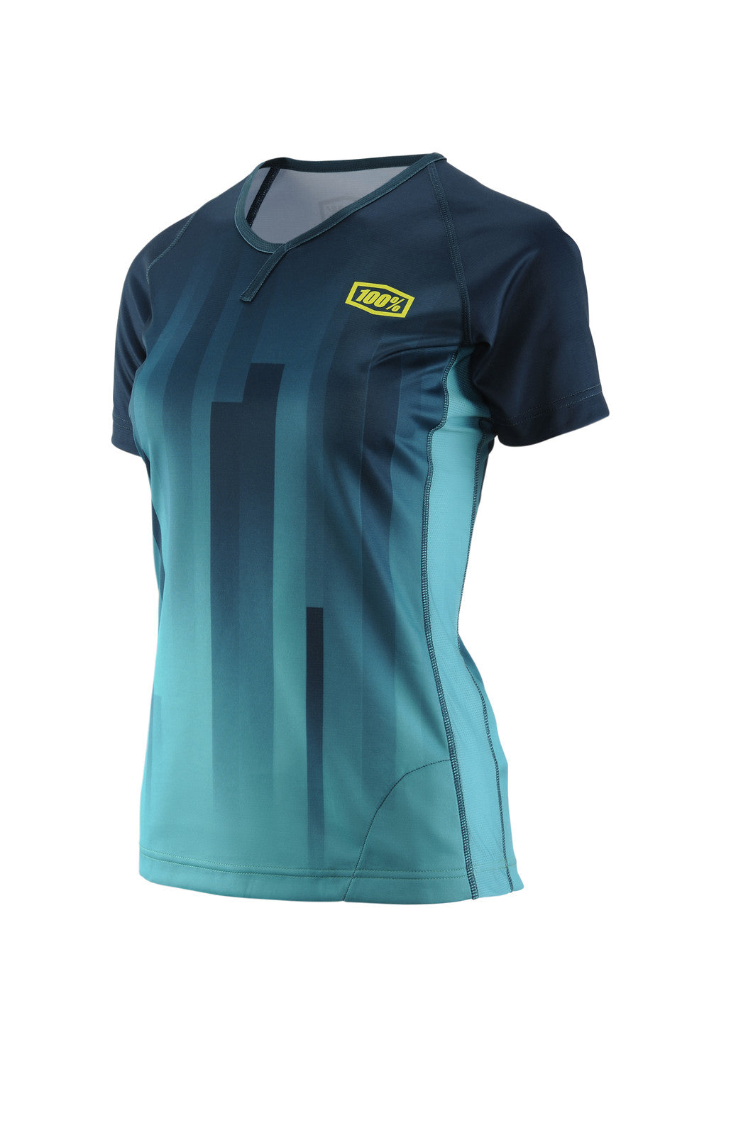 Jerseys 100% Airmatic de Mujer Manga Corta