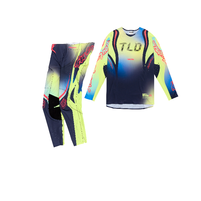 Trajes Troy Lee Designs GP PRO DRIP YOUTH