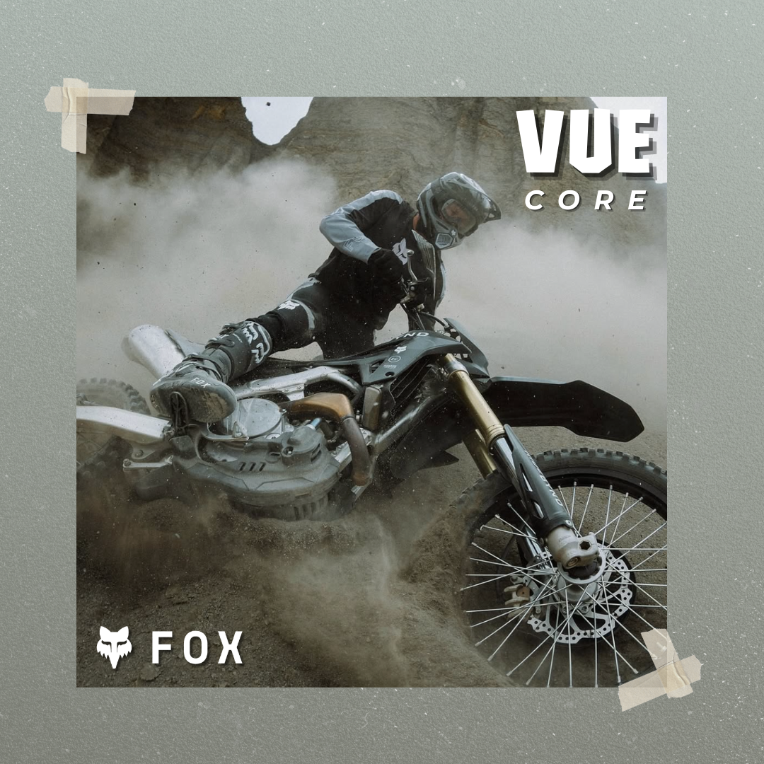 Goggles Fox Racing VUE