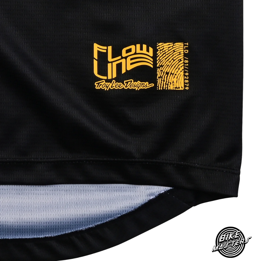Jerseys LS TLD YOUTH Flowline Tripper