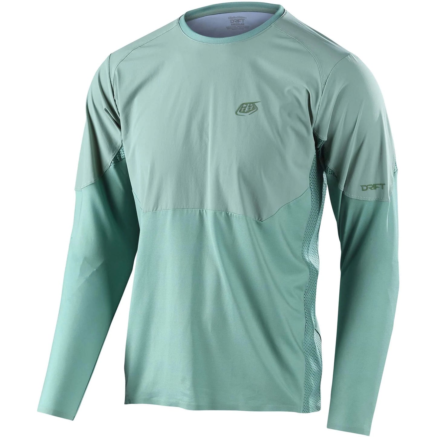 Jerseys LS TLD Drift