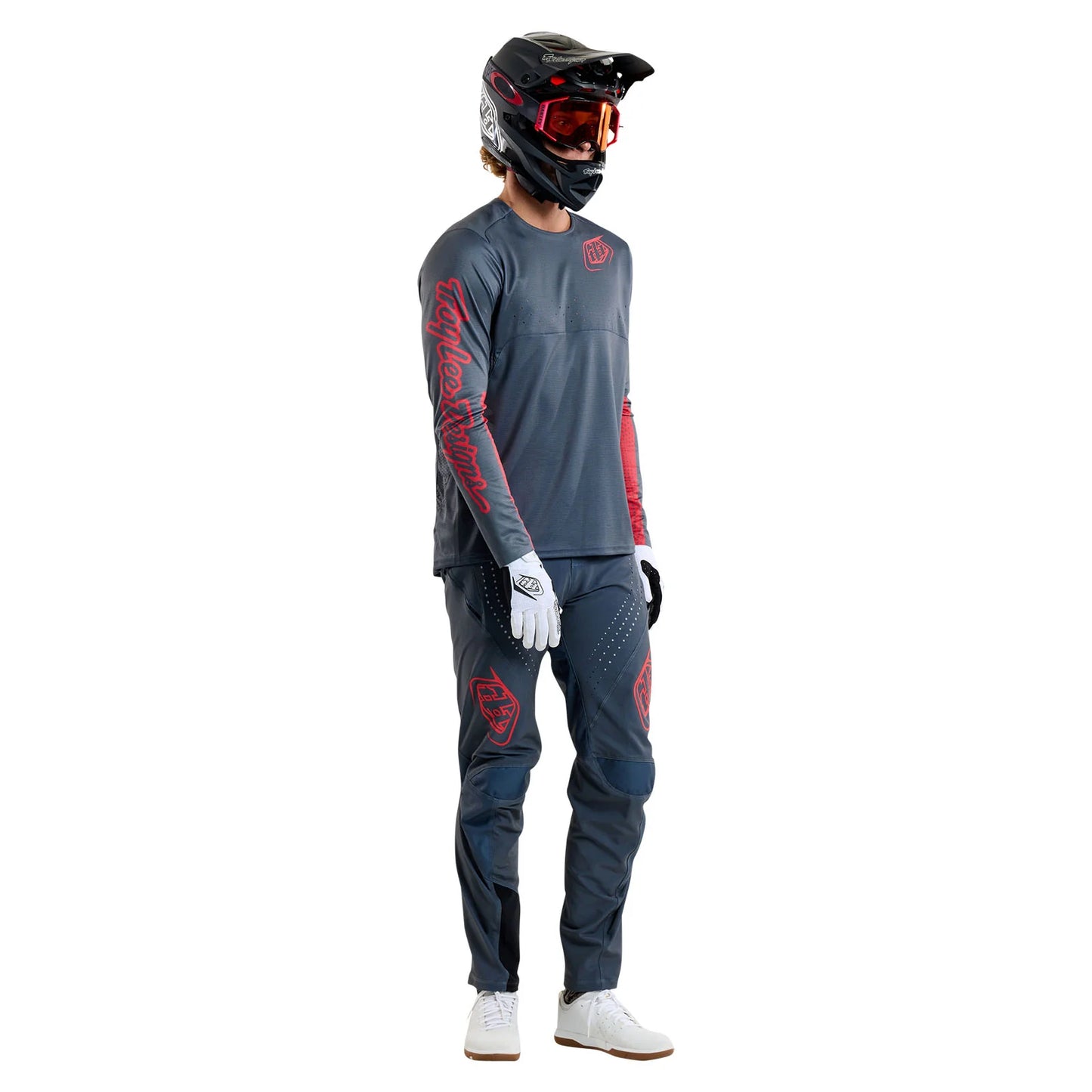 Pantalones Troy Lee Designs Sprint Mono Steel 2025