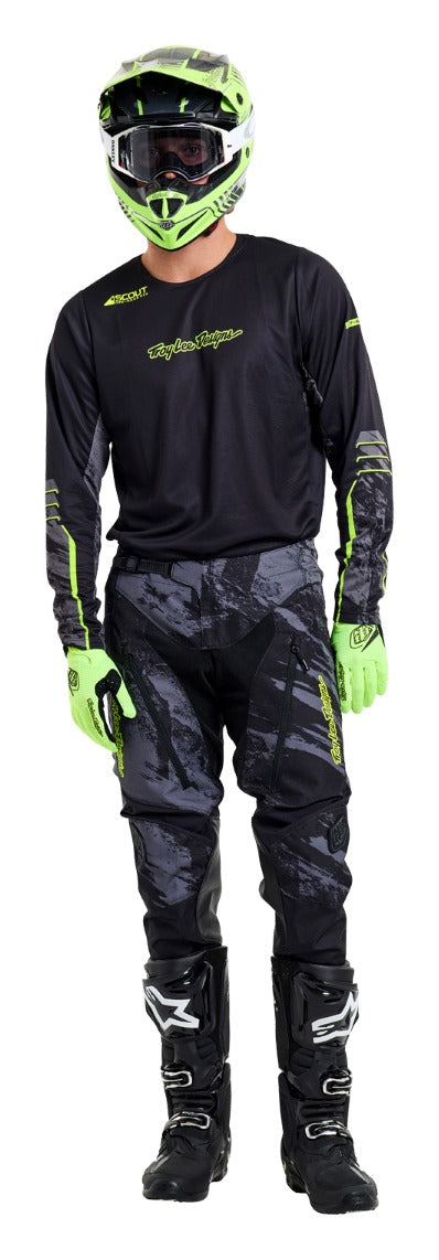 Jerseys Troy Lee Designs Scout GP PRO 2025