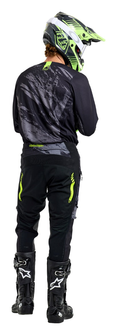 Jerseys Troy Lee Designs Scout GP PRO 2025