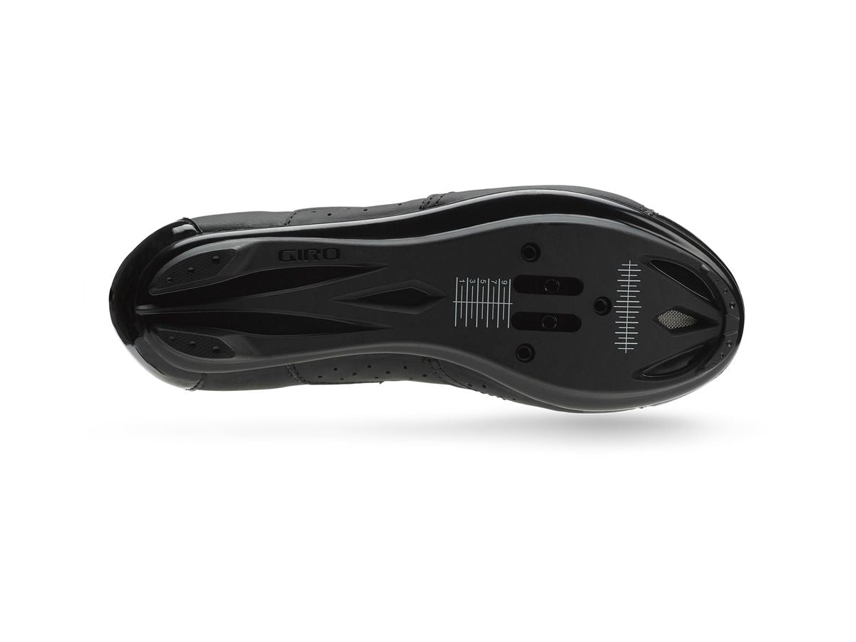 Zapatos Giro Tecne Ruta/XC
