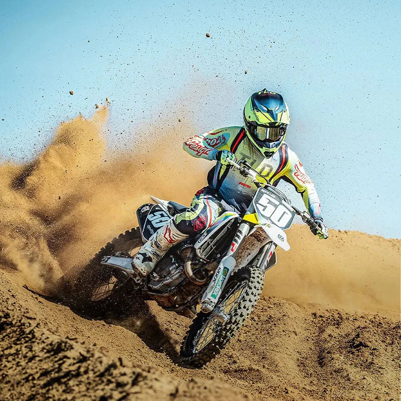 Troy Lee Designs GP PRO