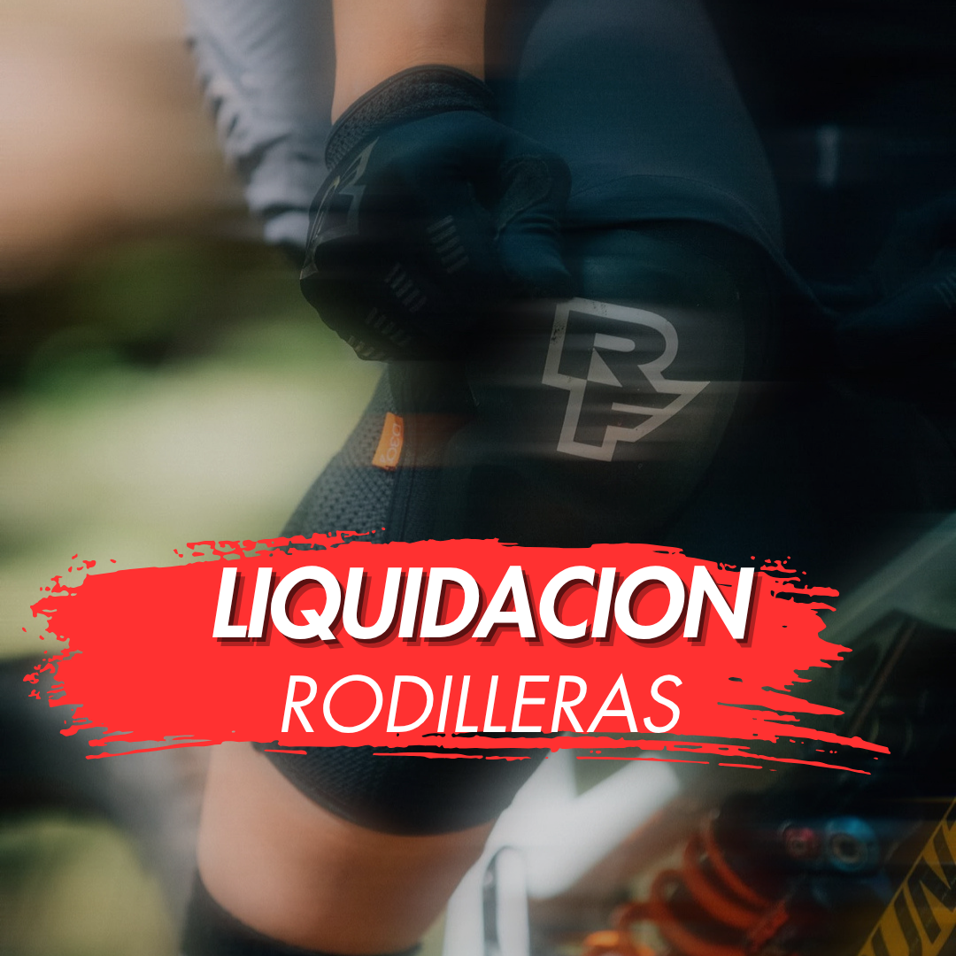 Rodilleras
