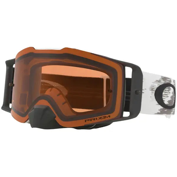 Goggles Oakley Frontline MX